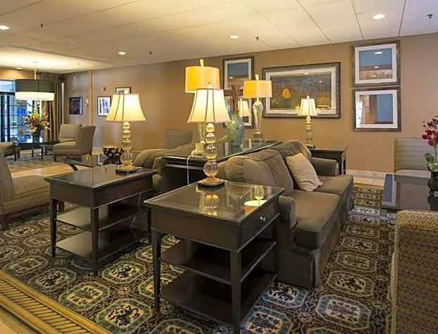 The Rockville Hotel, a Ramada by Wyndham hotel detail image 3