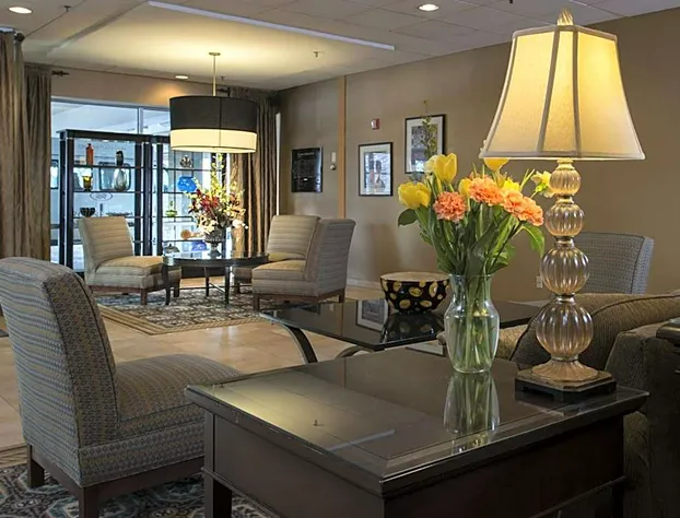 The Rockville Hotel, a Ramada by Wyndham hotel detail image 4