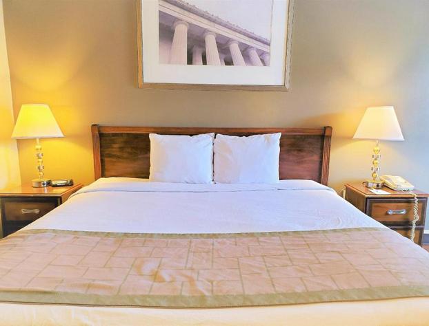 Days Inn by Wyndham Towson hotel detail image 3