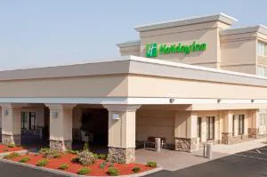Holiday Inn Hotel & Suites Boston - Peabody by IHG hotel hero
