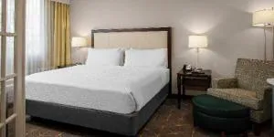 Holiday Inn Hotel & Suites Boston - Peabody by IHG hotel detail image 2