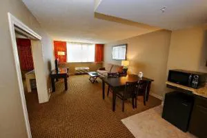 Holiday Inn Hotel & Suites Boston - Peabody by IHG hotel detail image 3