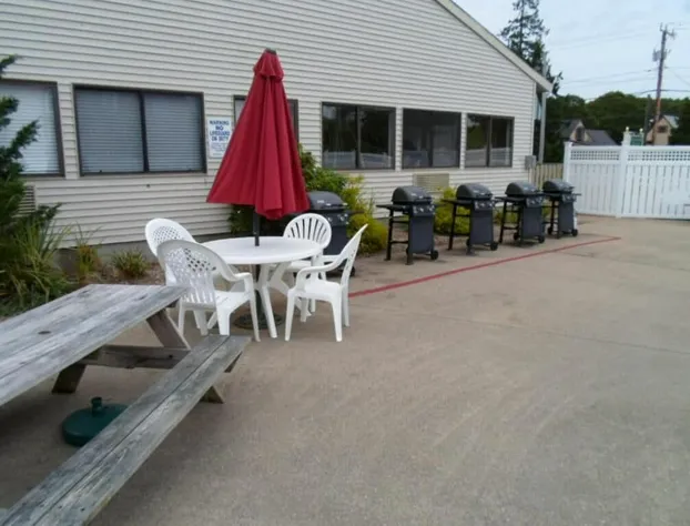 Yarmouth Resort hotel detail image 1