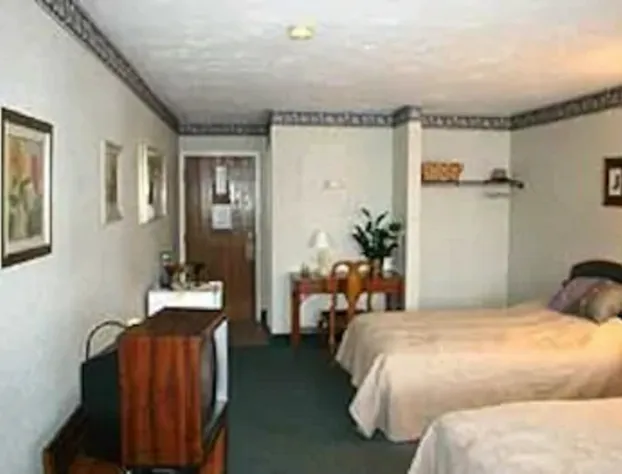 Yarmouth Resort hotel detail image 3