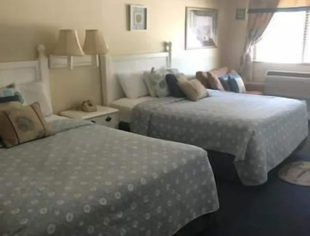 Yarmouth Resort hotel detail image 4