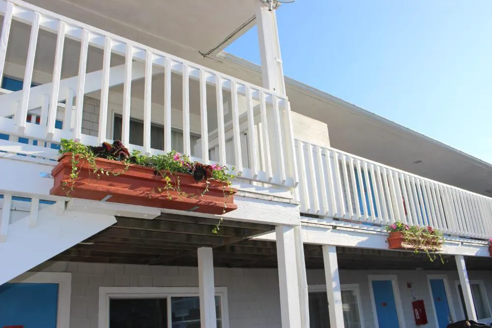 Cape Sands Inn hotel hero