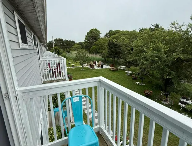 Cape Sands Inn hotel detail image 1