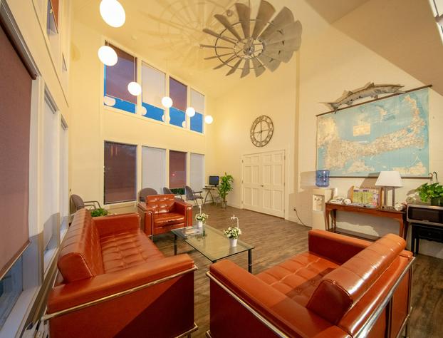 Cape Sands Inn hotel detail image 4