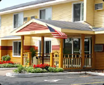 Regency Inn & Suites hotel detail image 1
