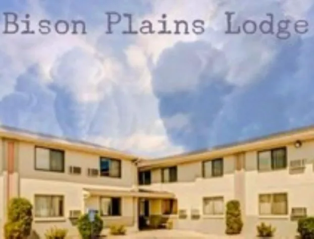 Bison Plains Lodge hotel detail image 1