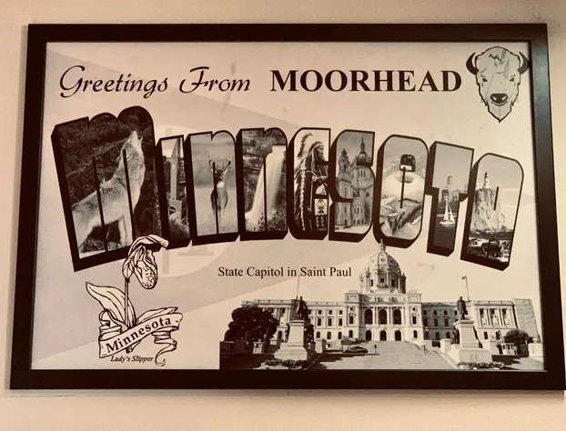 Bison Plains Lodge hotel detail image 2