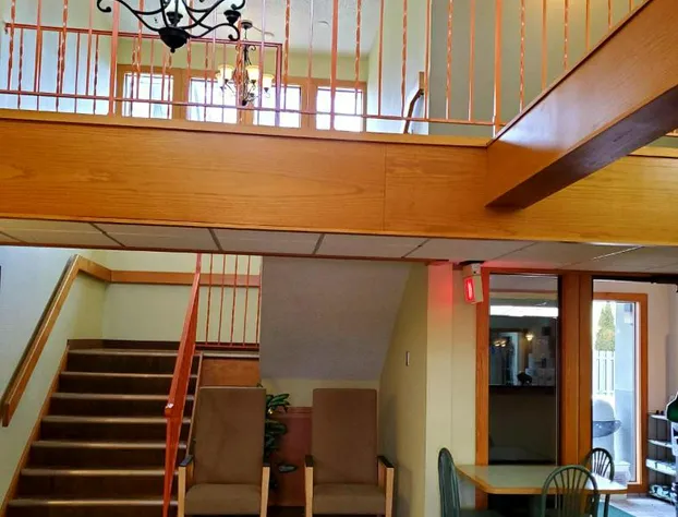 Bison Plains Lodge hotel detail image 4