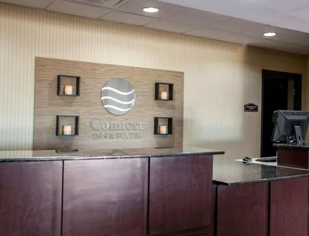 Comfort Inn & Suites Harrisonville hotel detail image 2