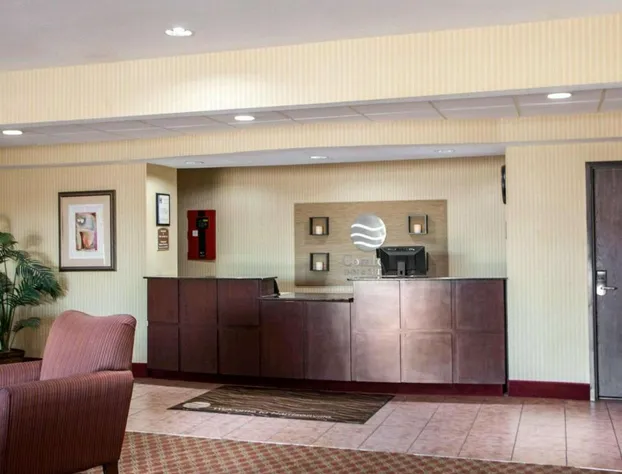 Comfort Inn & Suites Harrisonville hotel detail image 4