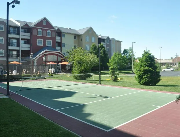 Residence Inn Marriott Joplin hotel detail image 2
