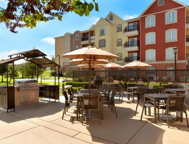 Residence Inn Marriott Joplin hotel detail image 3