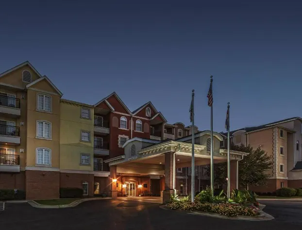 Residence Inn Marriott Joplin hotel detail image 1