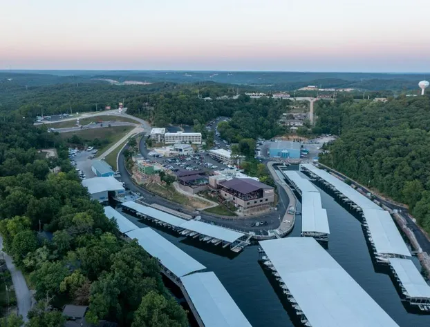The Resort at Lake of the Ozarks hotel detail image 4