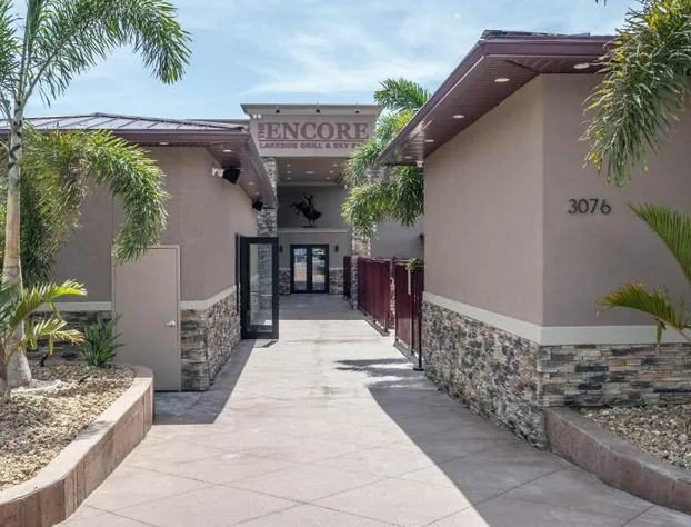 The Resort at Lake of the Ozarks hotel detail image 1