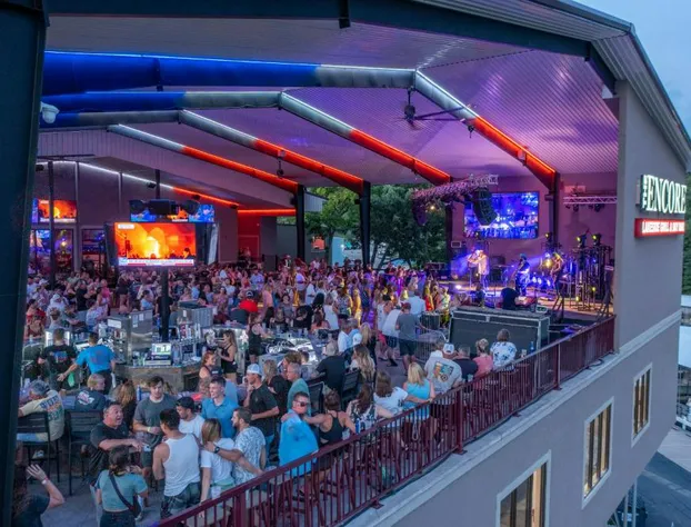 The Resort at Lake of the Ozarks hotel detail image 3