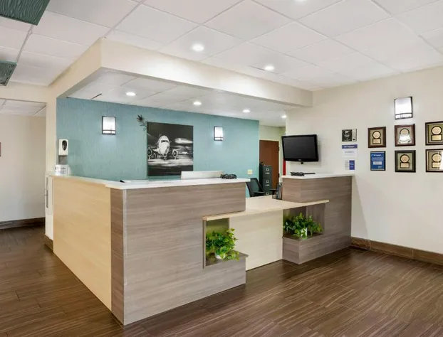 Best Western Plus Springfield Airport Inn hotel detail image 3