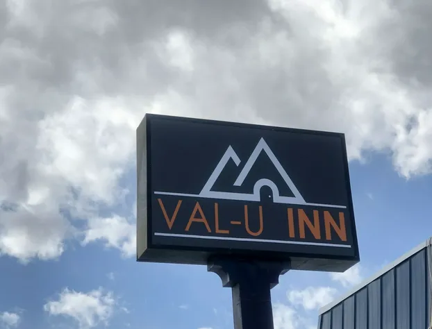 Val-U Inn hotel detail image 1