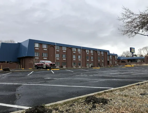 Val-U Inn hotel detail image 2