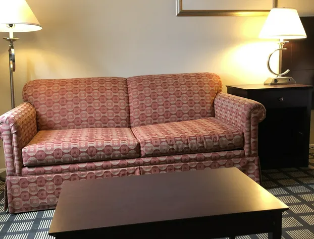 Val-U Inn hotel detail image 3