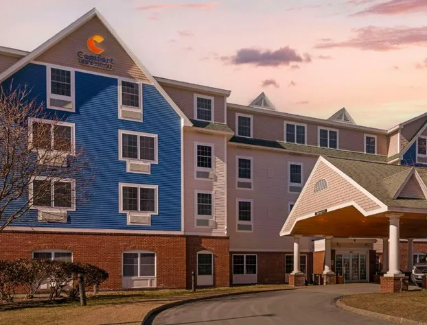 Comfort Inn & Suites Dover-Portsmouth hotel detail image 1