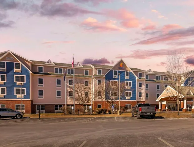 Comfort Inn & Suites Dover-Portsmouth hotel detail image 3