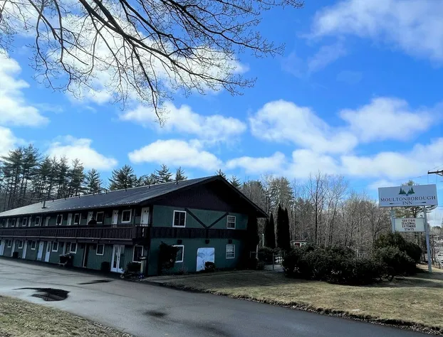 Moultonborough Inn hotel detail image 1