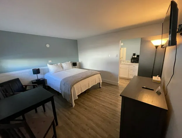 Moultonborough Inn hotel detail image 4