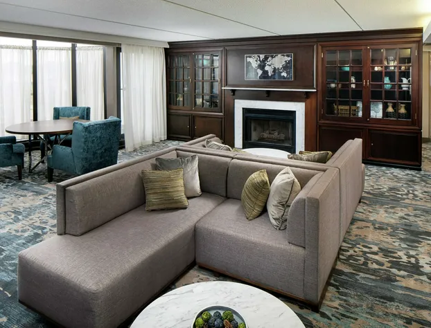 DoubleTree by Hilton Nashua hotel detail image 3