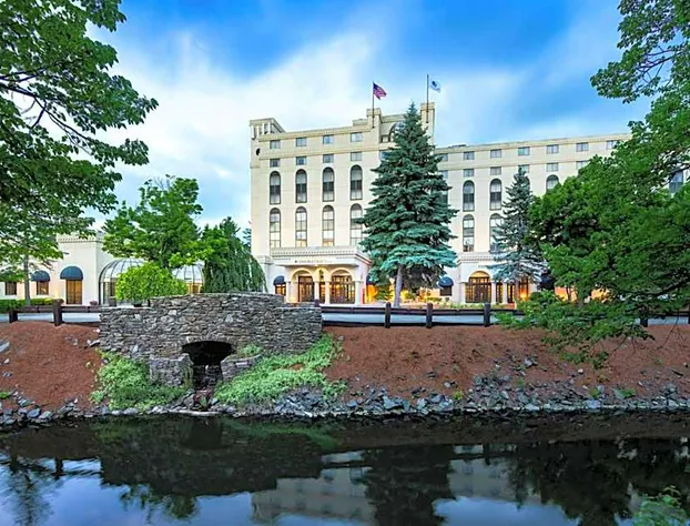 DoubleTree by Hilton Nashua hotel detail image 3