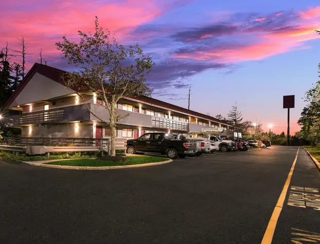 Red Roof Inn Salem hotel detail image 1