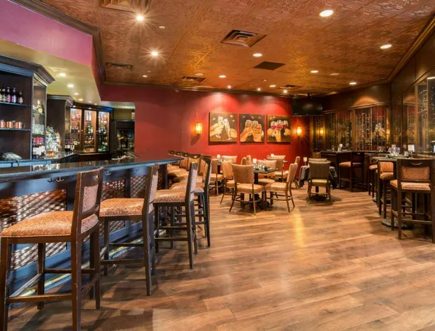 Hampton Inn Parsippany hotel detail image 1