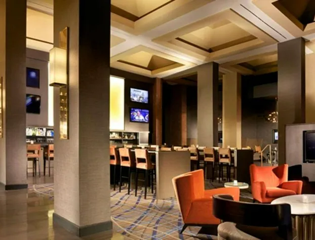 Hampton Inn Parsippany hotel detail image 3