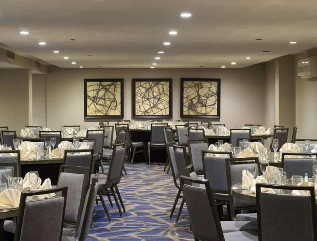 Hampton Inn Parsippany hotel detail image 2