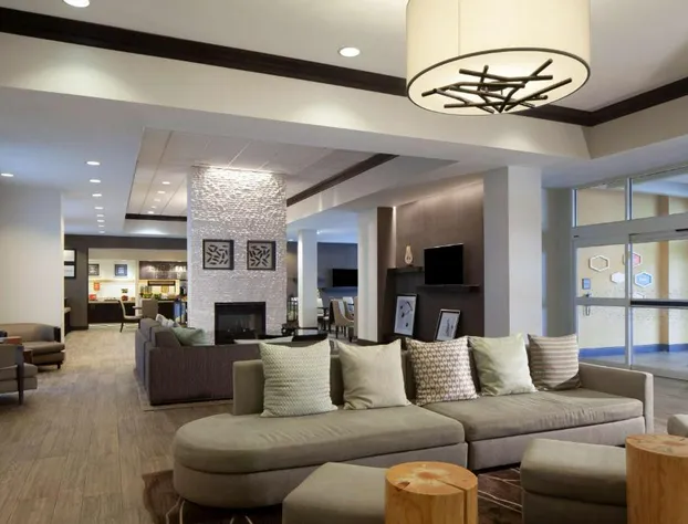 Hampton Inn Parsippany hotel detail image 4