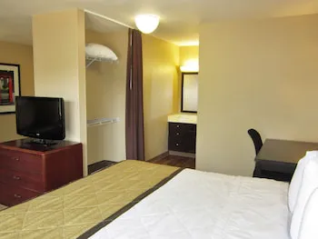 Extended Stay America Suites Albuquerque Rio Rancho Blvd hotel detail image 4