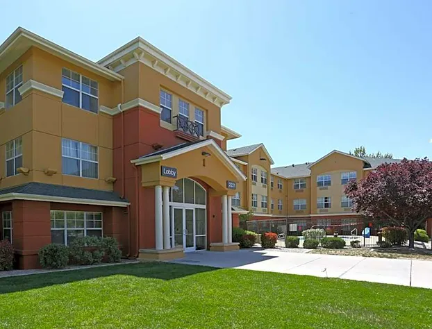 Extended Stay America Suites Albuquerque Rio Rancho Blvd hotel detail image 1