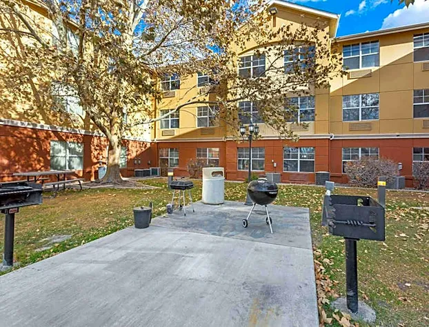 Extended Stay America Suites Albuquerque Rio Rancho Blvd hotel detail image 2