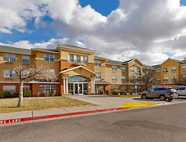 Extended Stay America Suites Albuquerque Rio Rancho Blvd hotel detail image 3
