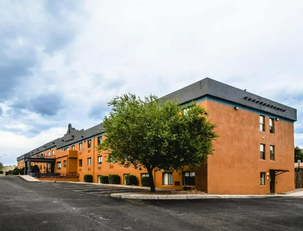 Coyote South hotel detail image 2