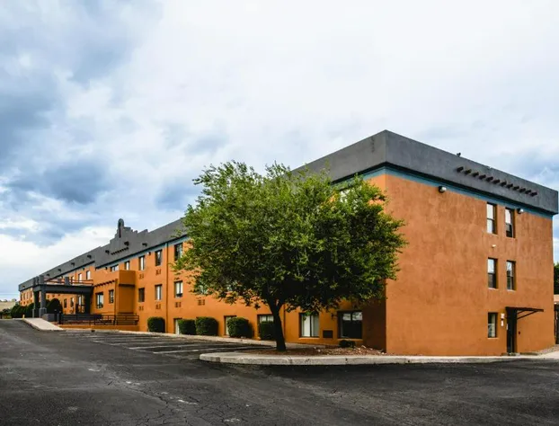 Coyote South hotel detail image 3