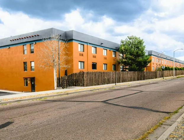 Coyote South hotel detail image 4