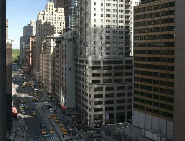 The Manhattan at Times Square hotel detail image 3