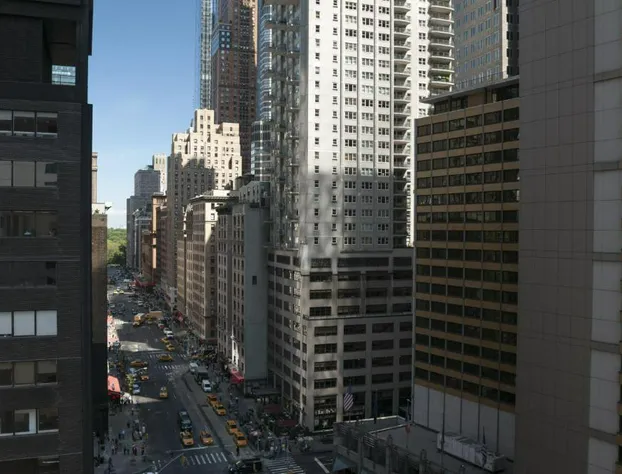 The Manhattan at Times Square hotel detail image 2