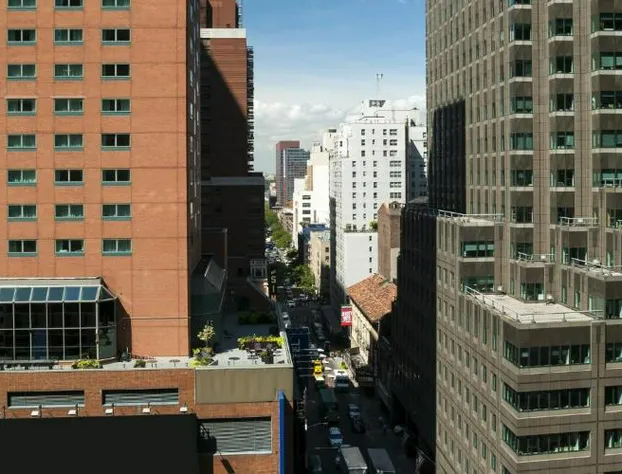 The Manhattan at Times Square hotel detail image 3