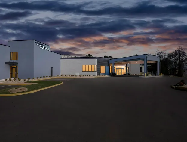 Sonesta Select Hotels Statesville hotel detail image 3